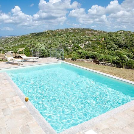 La Casa Di Memmi Suites & Rooms 圣特雷莎加卢拉 外观 照片