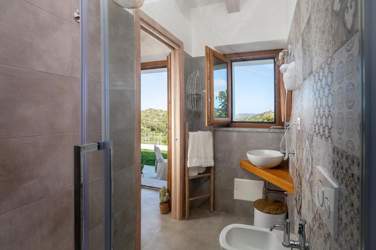 La Casa Di Memmi Suites & Rooms 圣特雷莎加卢拉 外观 照片