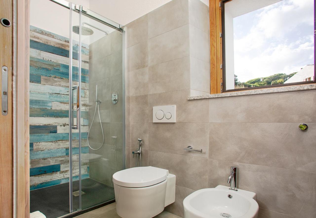 La Casa Di Memmi Suites & Rooms 圣特雷莎加卢拉 外观 照片