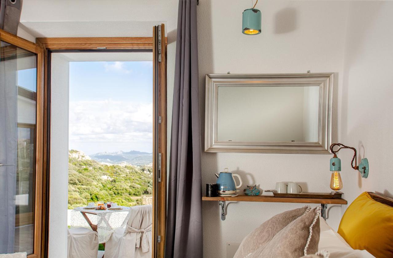 La Casa Di Memmi Suites & Rooms 圣特雷莎加卢拉 外观 照片