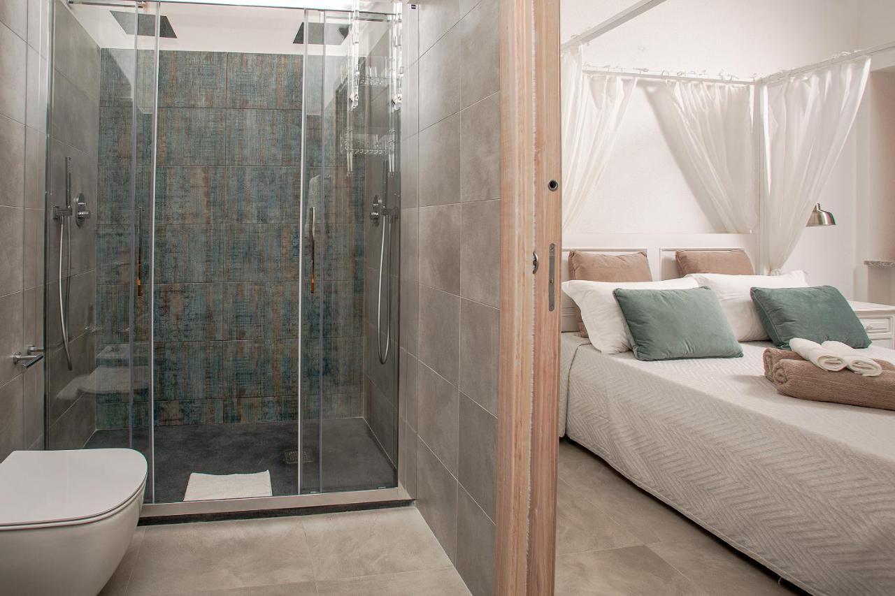 La Casa Di Memmi Suites & Rooms 圣特雷莎加卢拉 外观 照片